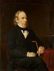John Mercer, FRS, FCS
